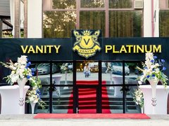 Vanity - Restaurant