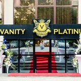 Vanity - Restaurant